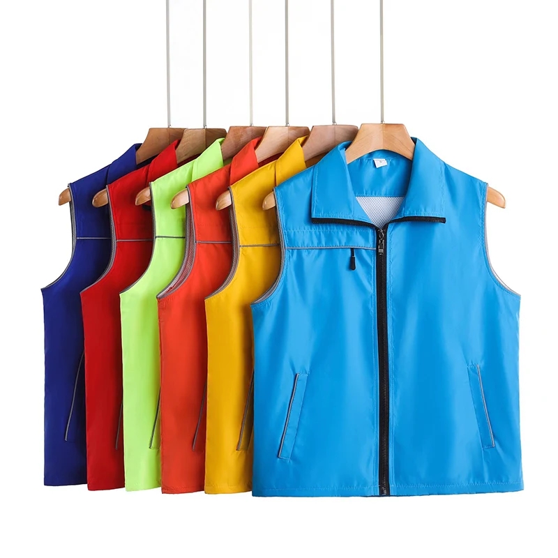 Polyester yeleklerin avantajları nelerdir?
